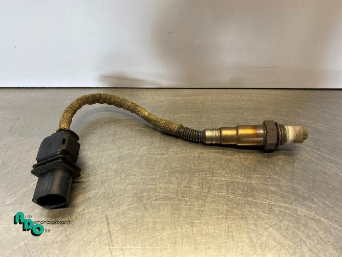 Lambda Sonde van een Peugeot 207 (207 06-), Gebruikt, -, -, Ophalen of Verzenden