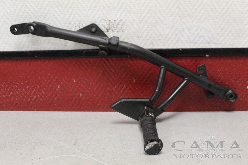 DUOSTEUN COMPLEET LINKS ACHTER Kawasaki Vulcan S (01-2016/-), Motoren, Dhr. S. di Majo, Gebruikt, Info@cama-motorparts.nl, P.J. Troelstraweg 8 8
3144 CX  MAASSLUIS, NL