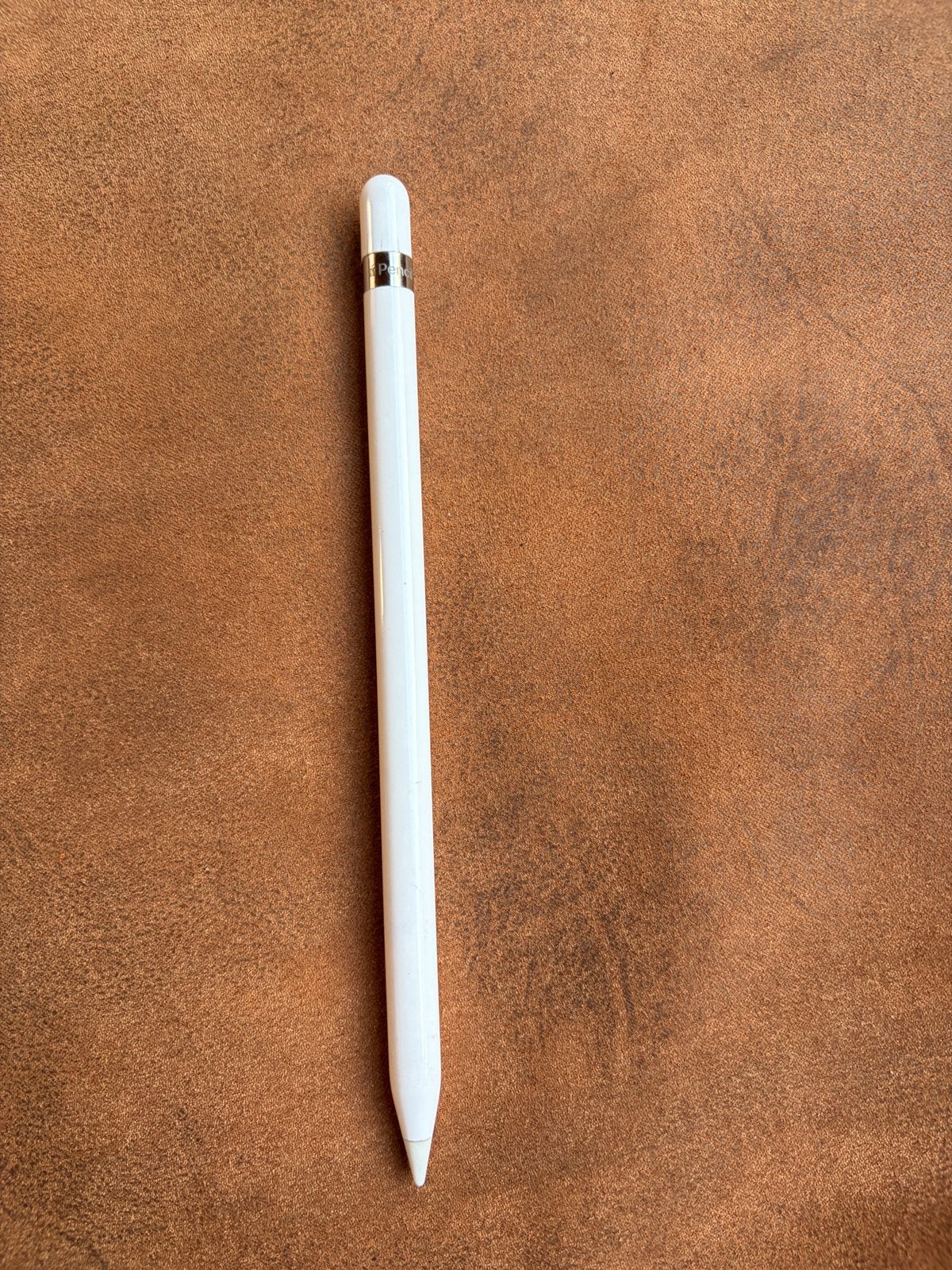 Apple pencil, Enlèvement ou Envoi, Comme neuf, Blanc