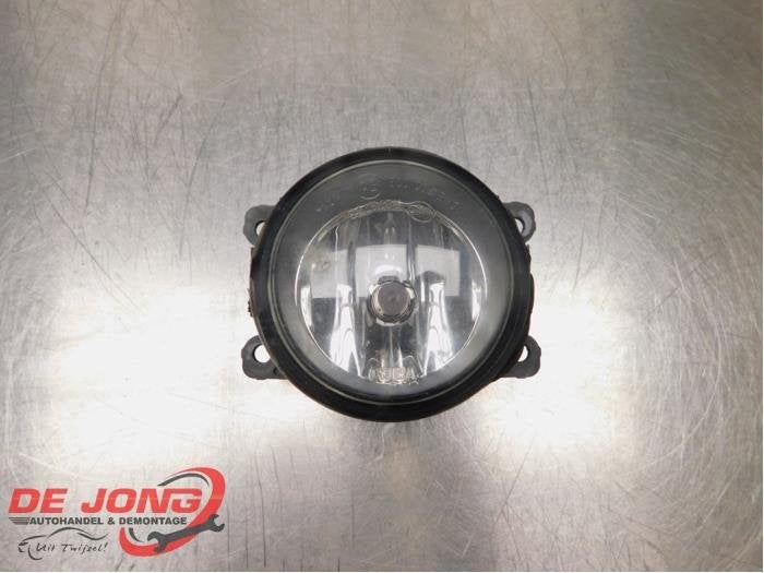 Mistlamp links-voor van een Ford Tourneo Custom, Gebruikt, -, -, Ophalen of Verzenden