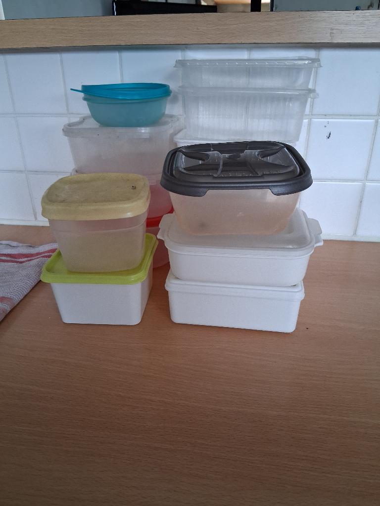 Potjes voor keuken, Huis en Inrichting, Ophalen