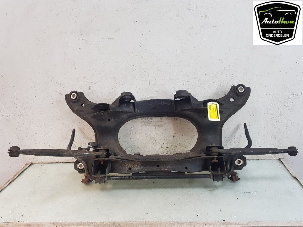 BERCEAU MOTEUR Range Rover Evoque (LVJ / LVS), Utilisé, Land Rover