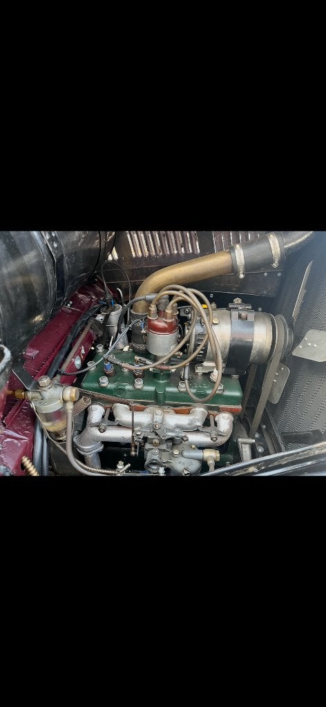 fiat balilla 1934, foto 8