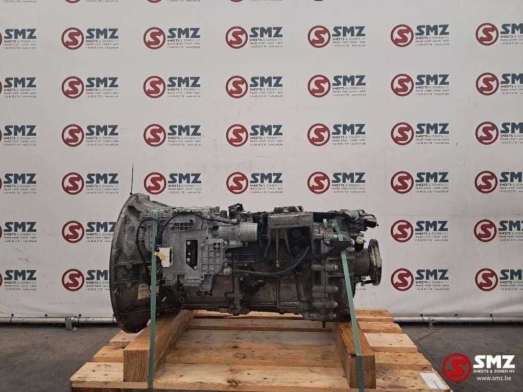 Occ Boîte de vitesses G211-12 Mercedes, Utilisé, Mercedes-Benz, Transmission et Accessoires
