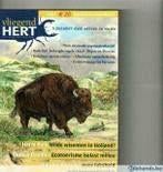 Vliegend hert  nr 2 tijdschrift over natuur  en milieu 128bl, Ophalen of Verzenden, Zo goed als nieuw, Vogels