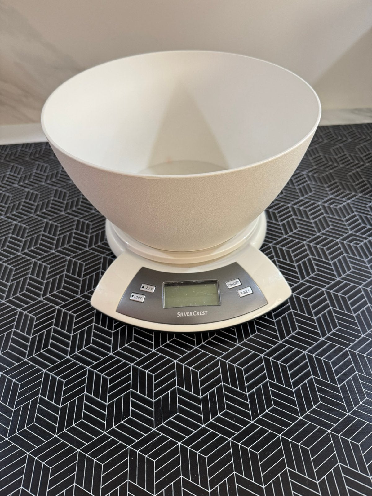 balance de cuisine, Electroménager, Balances, Enlèvement, Utilisé, Balance de cuisine