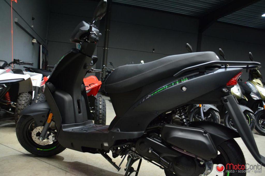 Kymco Agility 50 [Fin.0%] [promo], Neuf, Enlèvement, Agility, Essence