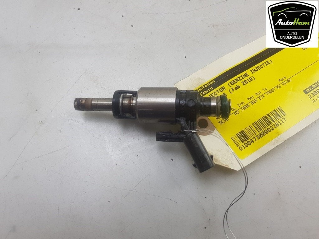 INJECTEUR Audi A5 Sportback (F5A / F5F) (01-2016/02-2020), Utilisé, Audi