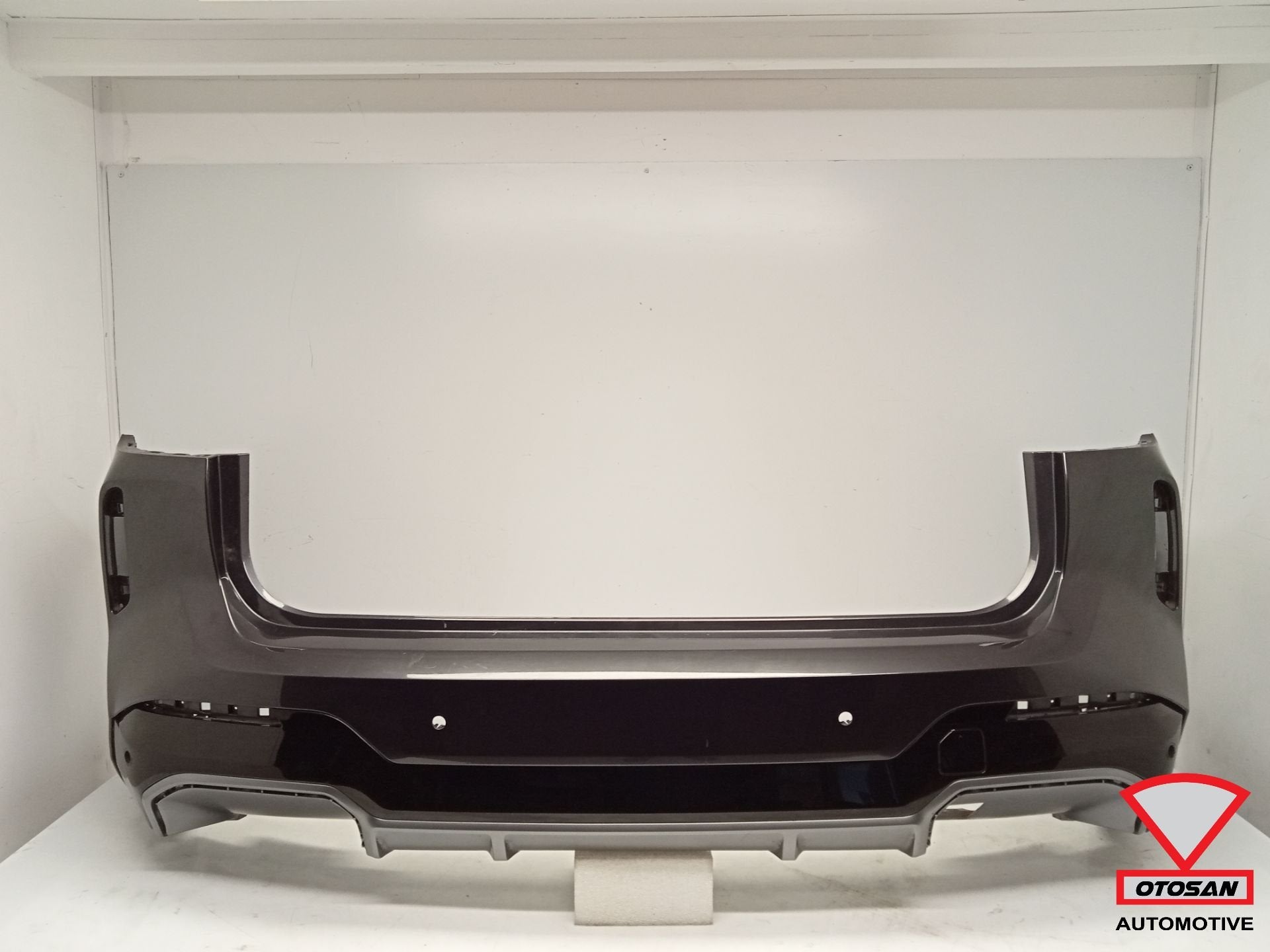 BMW IX3 G08 LCI M Pakket Achterbumper Bumper 6xPDC Origineel, Petuelring 130
80788  Munich, DE, Gebruikt, Info@bmw.de, Bumper
