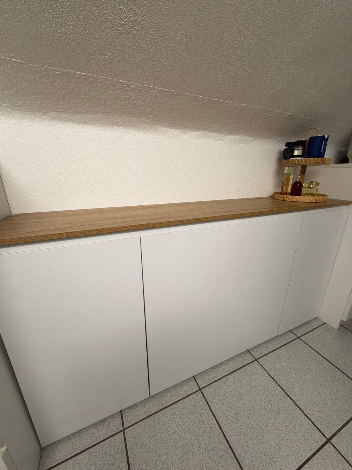 Meuble, Huis en Inrichting, Ophalen, Zo goed als nieuw