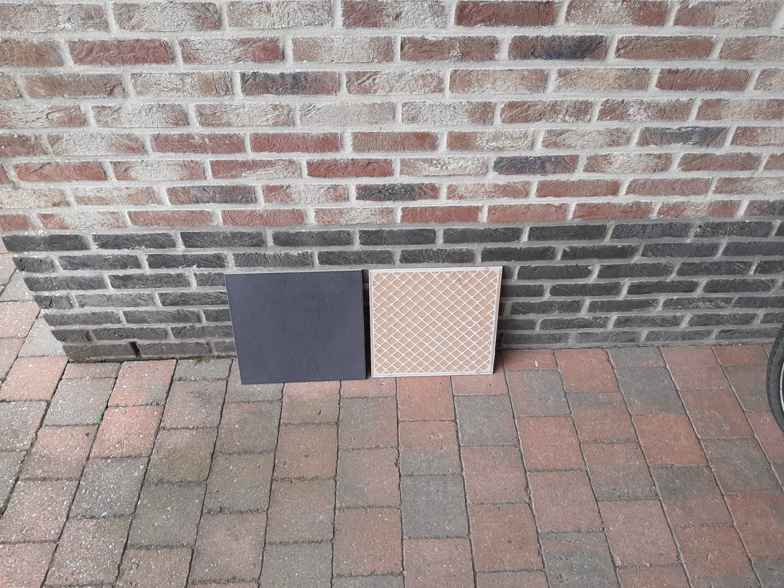 Vloertegels, Computers en Software, Netwerk switches, Ophalen