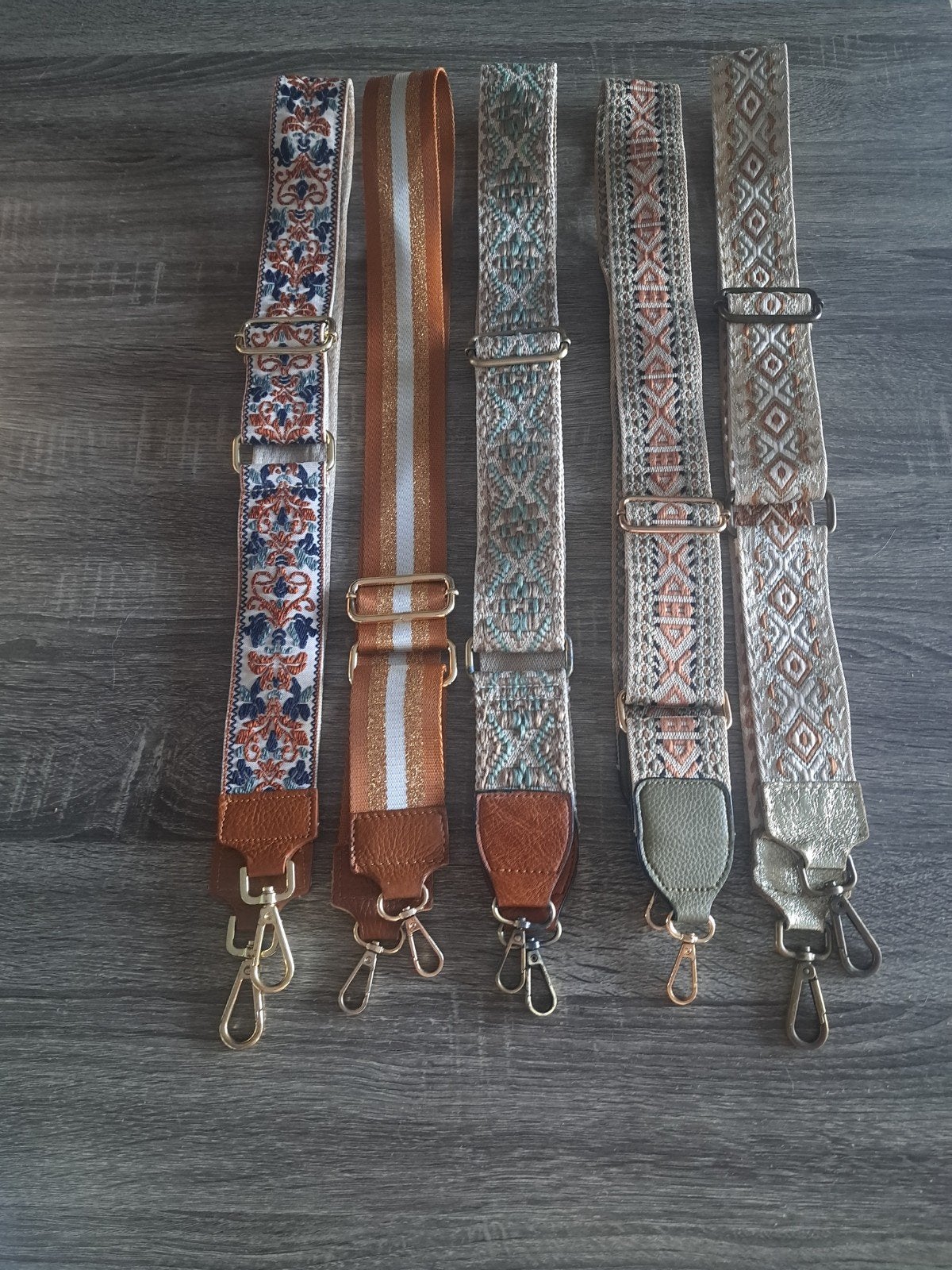 sangles pour sac, Enlèvement ou Envoi