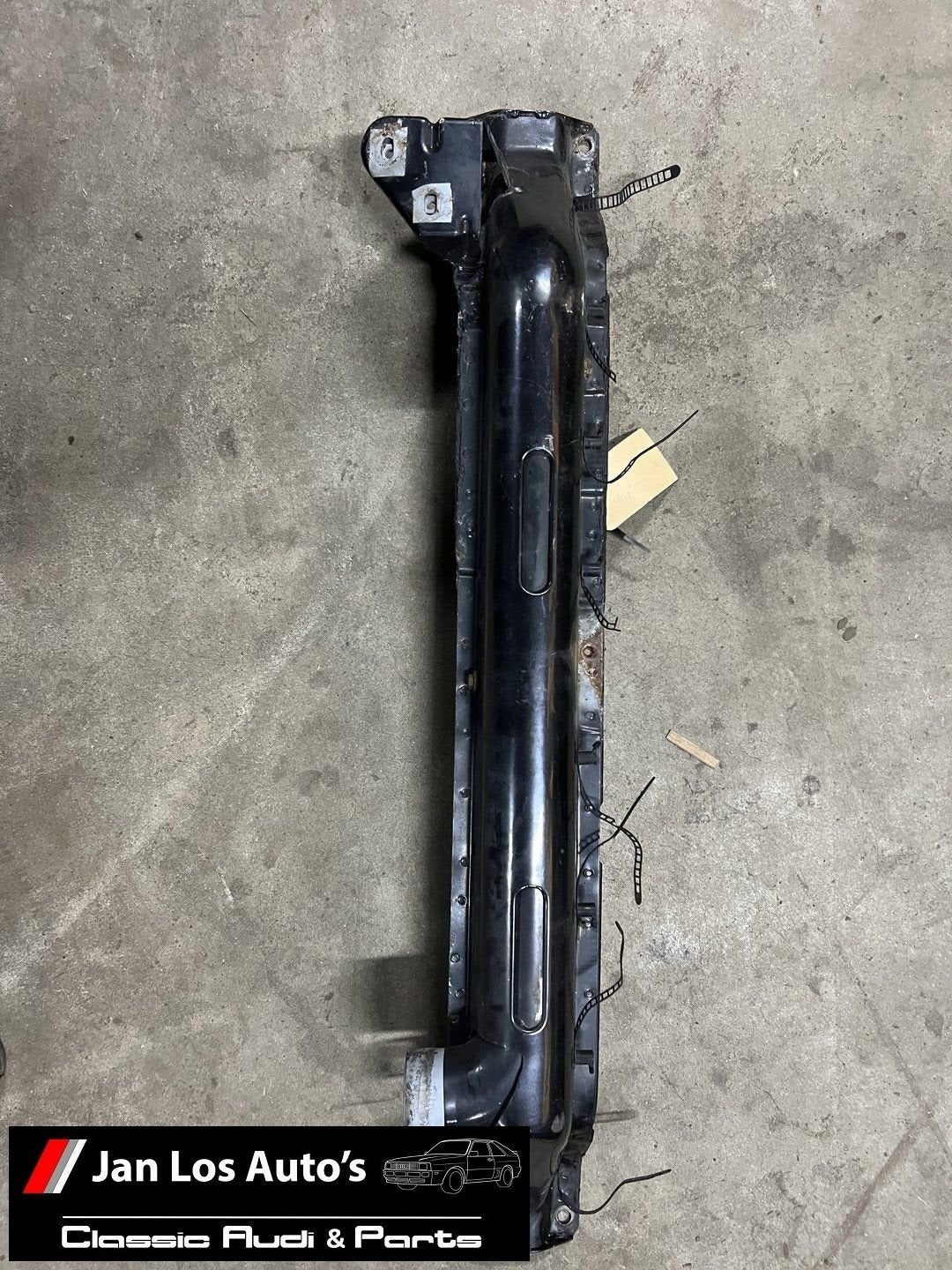 Audi 80 Avant Rs2 traverse intercoolerbuis frontbal, -, Origine de la pièce connue, Audi, Utilisé