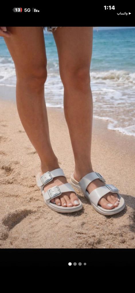 Skechers sandals size 41, Kleding | Dames, Ophalen, Nieuw
