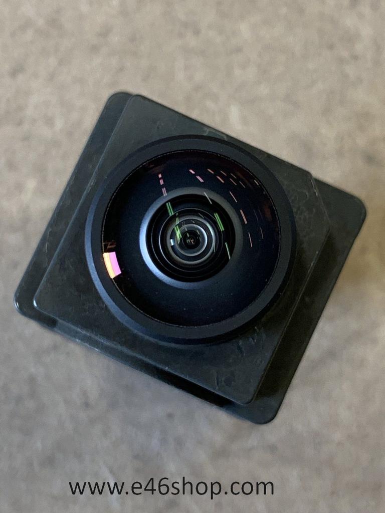 Achteruitrijcamera BMW F45 F46 G11 G12 I3 X1 X2 X3 X4 X5 X6, Auto-onderdelen, -, -, Nieuw, Ophalen of Verzenden