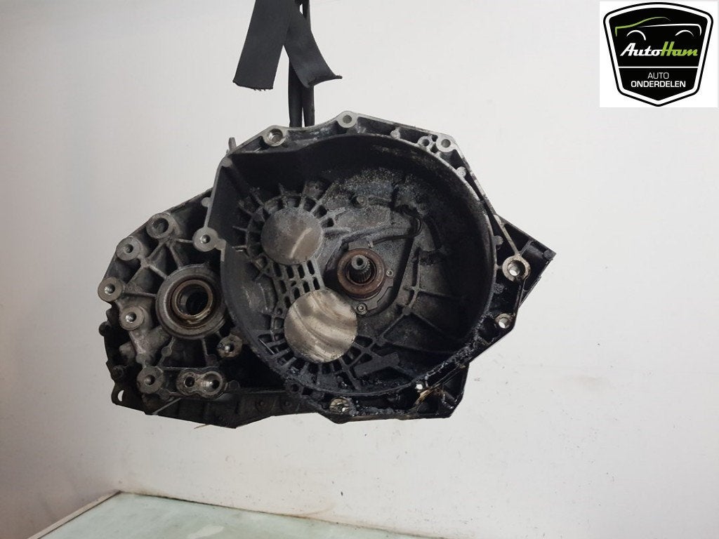 VERSNELLINGSBAK SCHAKEL Opel Astra K Sports Tourer, Gebruikt, Opel, Opel Automobile GmbH, Kontakt-opel@opel.com