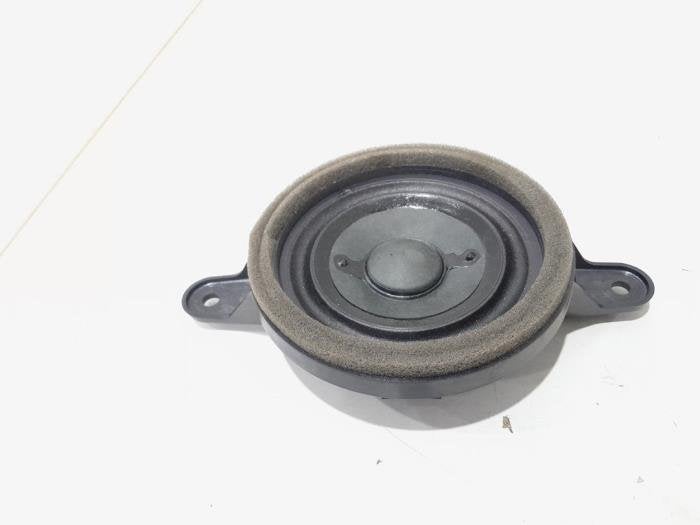 Luidspreker van een Audi A6, Gebruikt, -, -, -