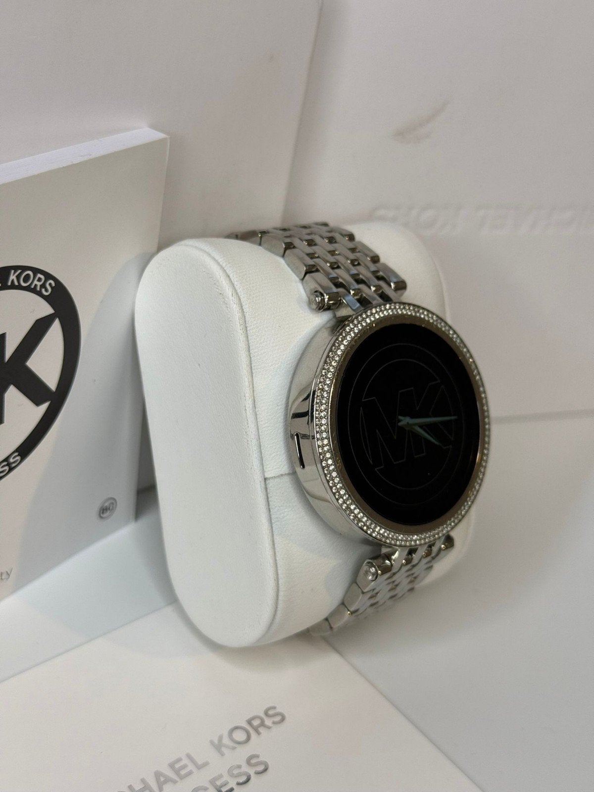 Michael Kors smart horloge nieuw, Ophalen of Verzenden