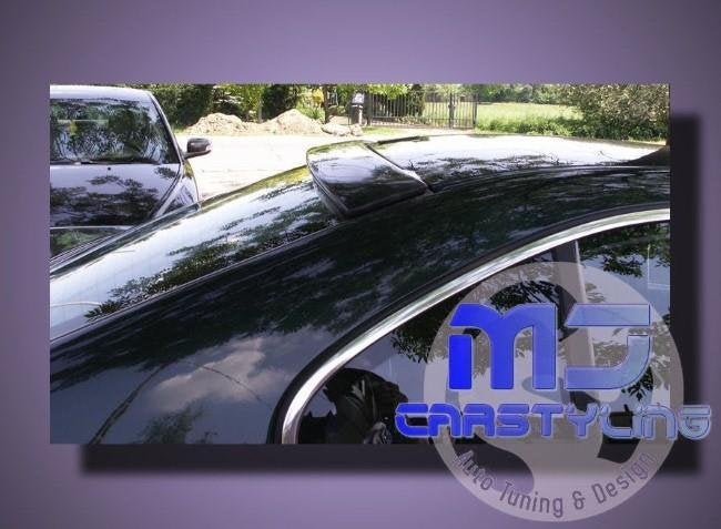 BMW E39 - Dakraam spoiler II, Ophalen of Verzenden