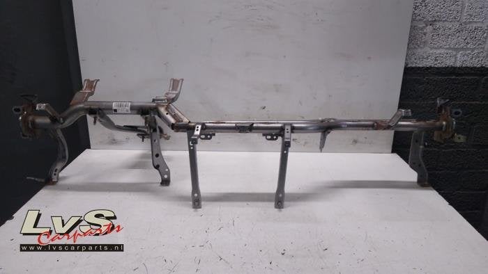 Barre tableau de bord d'un BMW 4-Serie, -, 3 mois de garantie, Utilisé, -