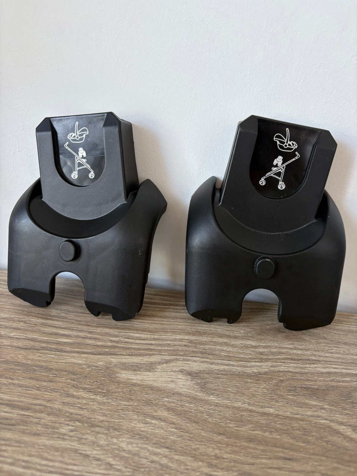 Adaptateur siège auto maxi cosy portable, Enlèvement, Comme neuf, Maxi-Cosi