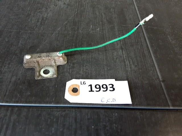 vision 50 1988 - 1989 Honda Elektrische component D1-55507, Motoren