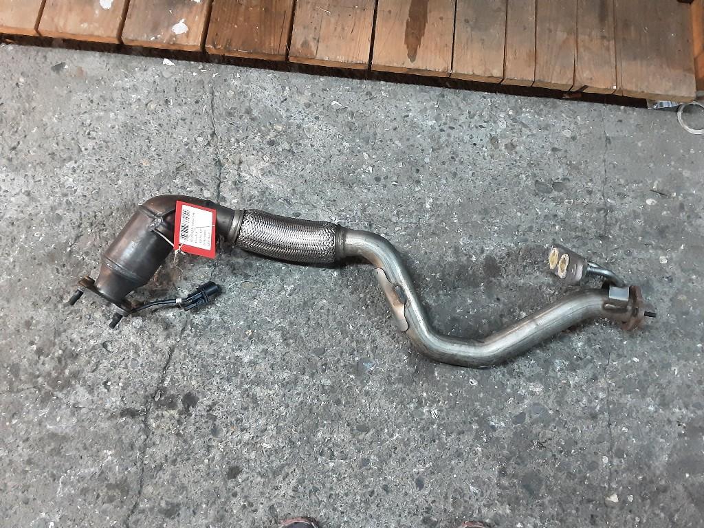 CATALYSEUR Volkswagen Golf V (1K1) (2000000914), Autos : Pièces & Accessoires, Systèmes d'échappement, Volkswagen, Utilisé