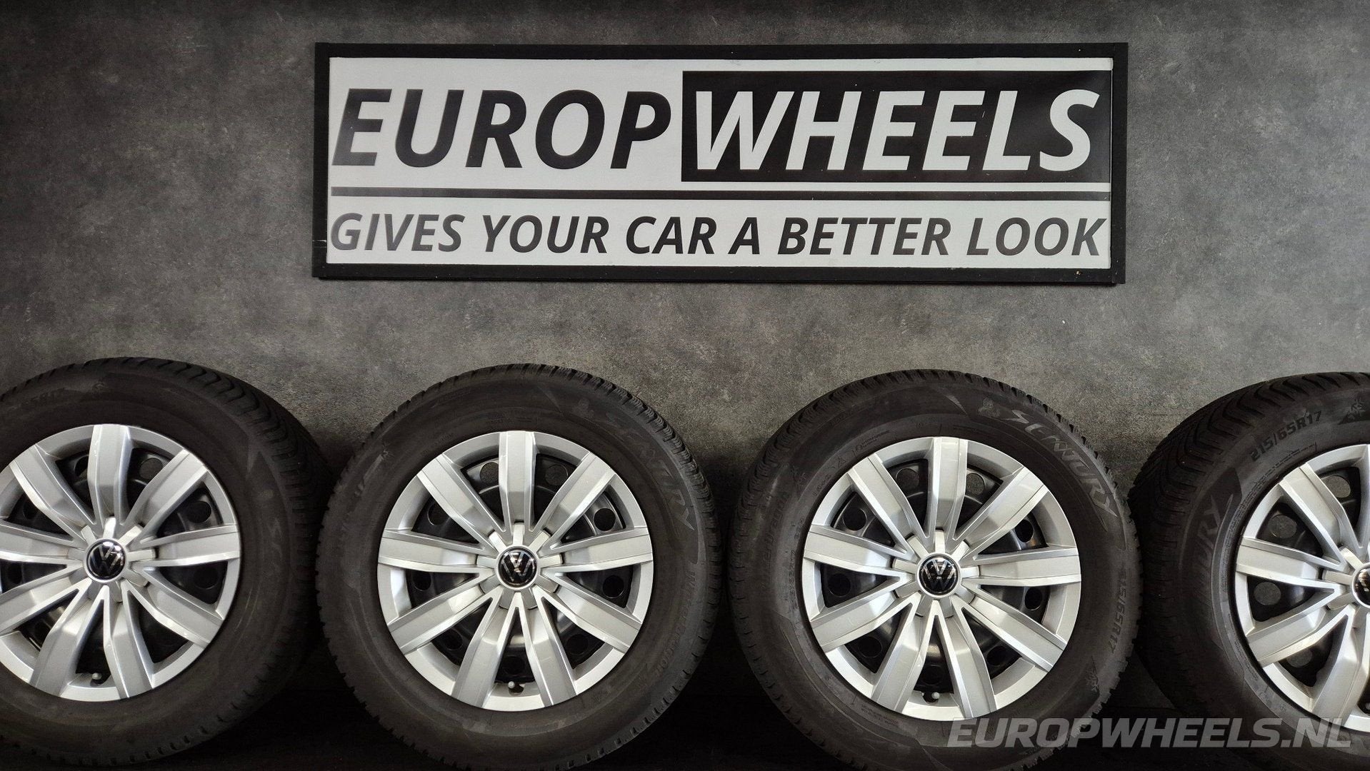 Jantes 17 pouces pour VW Tiguan, Tayron, Kodiaq et Q3 avec p, Autos : Pièces & Accessoires, Pneus et Jantes, Véhicule de tourisme