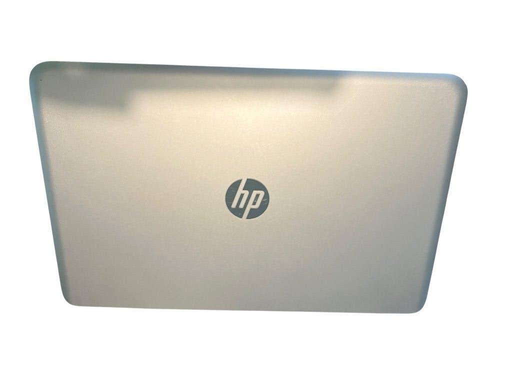 HP ENVY 15 Notebook PC  Voor onderdelen Opbouwproject, Computers en Software, Ophalen of Verzenden, Niet werkend