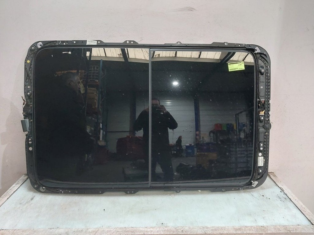 SCHUIF-KANTELDAK Volkswagen Passat Variant (3G5), Auto-onderdelen, Dhr. J. Ham, Gebruikt, Volkswagen, Administratie@autoham.nl