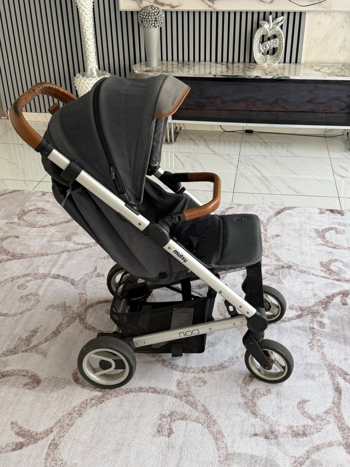 buggy voor kibderen in nog goede staat, Enfants & Bébés, Enlèvement