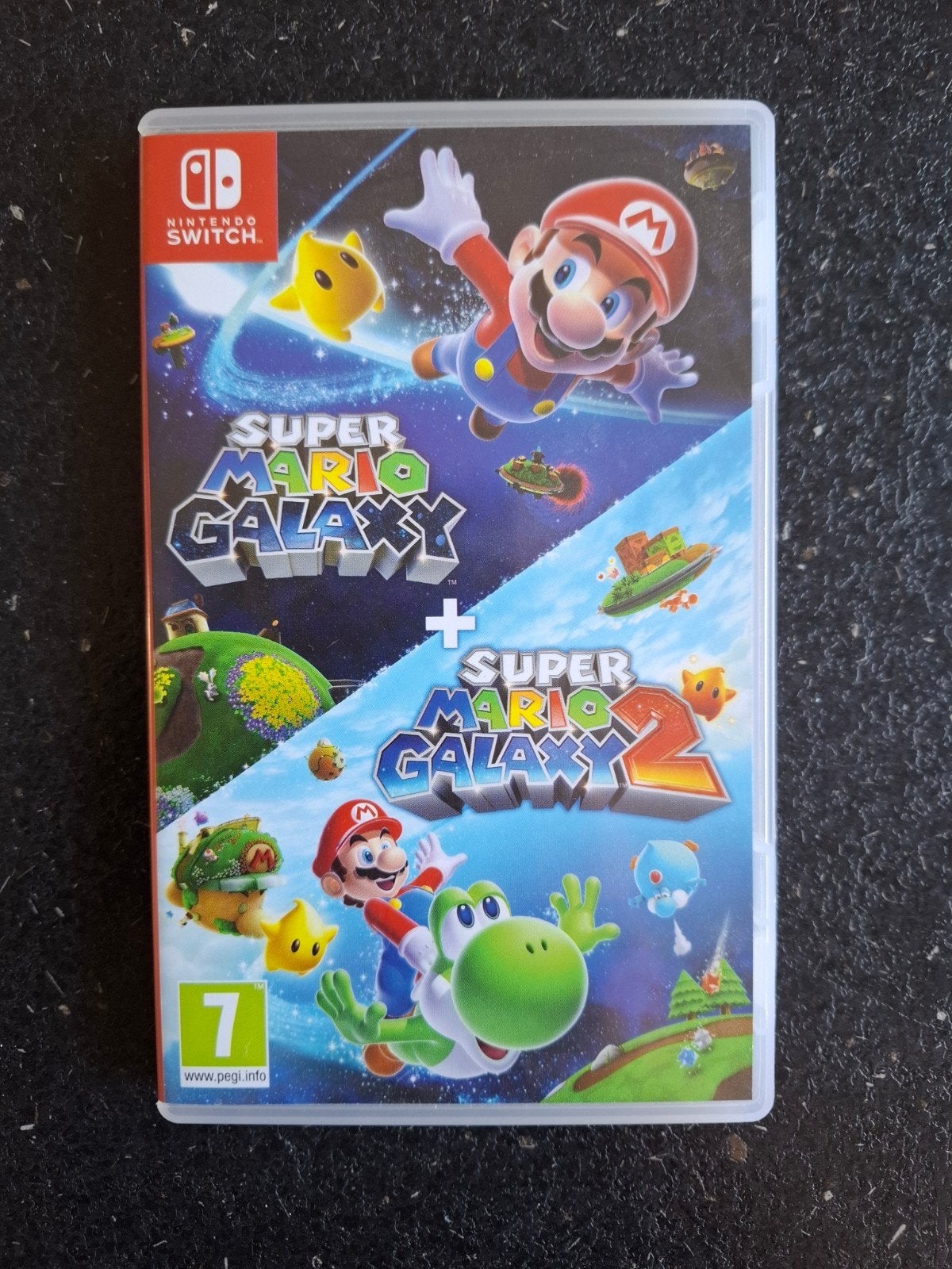Jeux Nintendo Switch à vendre!, Enlèvement