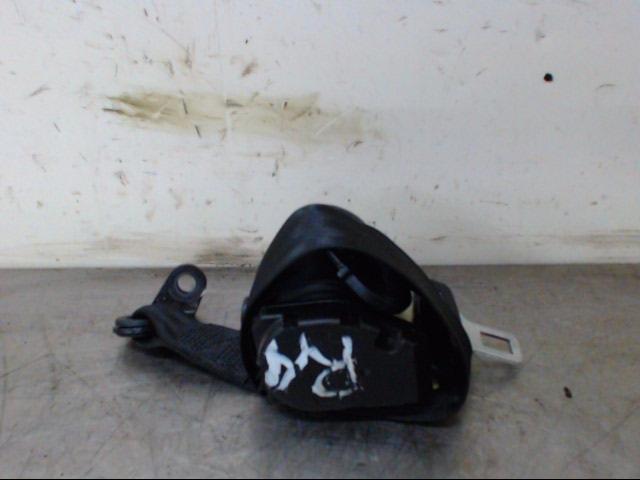 CEINTURE DE SECURITE ARRIERE DROITE Volkswagen Fox (5Z), Utilisé, Volkswagen