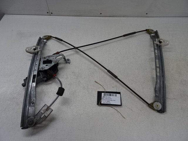 VITRE MECANISME AVANT GAUCHE Peugeot 206 (2A / C/H/J/S), Autos : Pièces & Accessoires, Utilisé, Peugeot