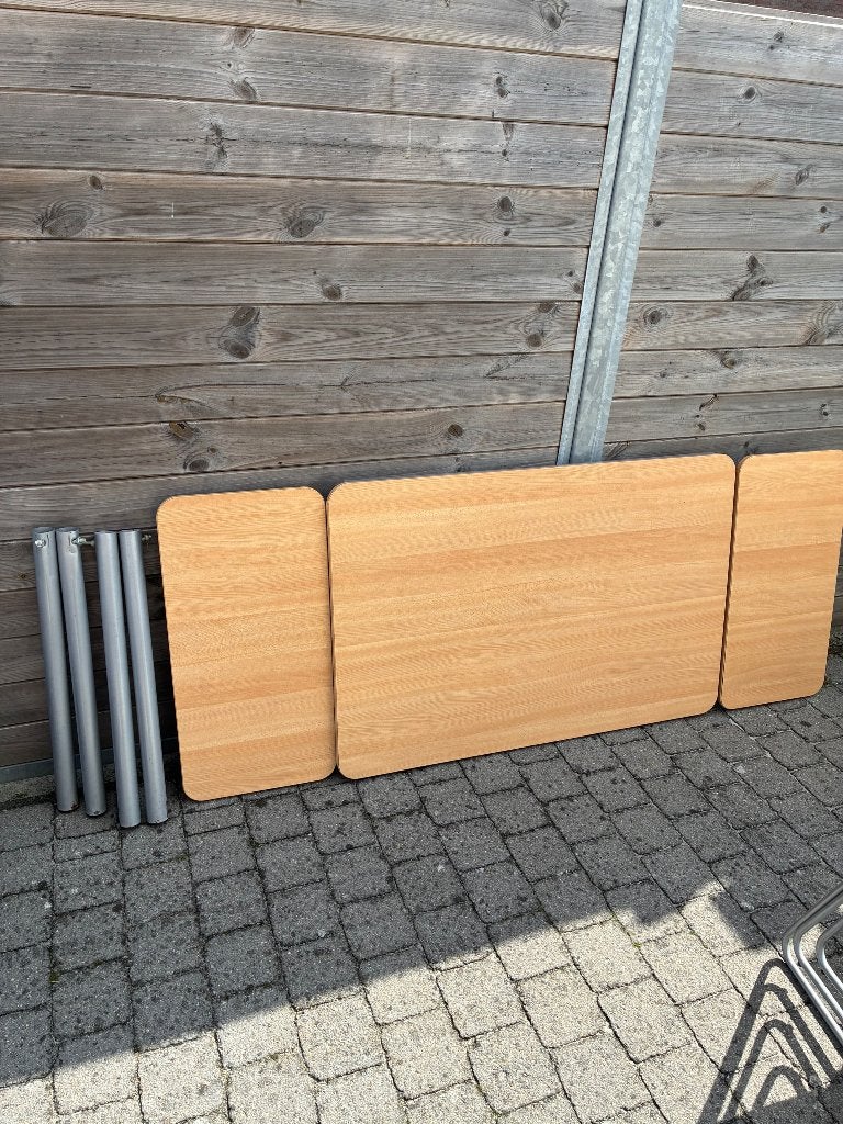Keukentafels, 100 à 150 cm, Quatre personnes, Enlèvement, Utilisé