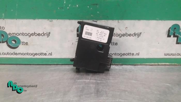Capteur angle de braquage d'un Volkswagen Touran (Touran 03-, Volkswagen, -, 3 mois de garantie, Utilisé