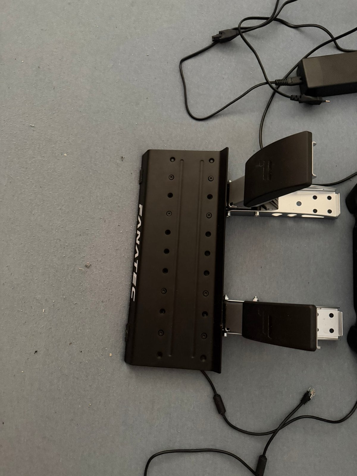 Fanatec CSL Pedals, Informatique & Logiciels, Joysticks, Enlèvement ou Envoi, Neuf