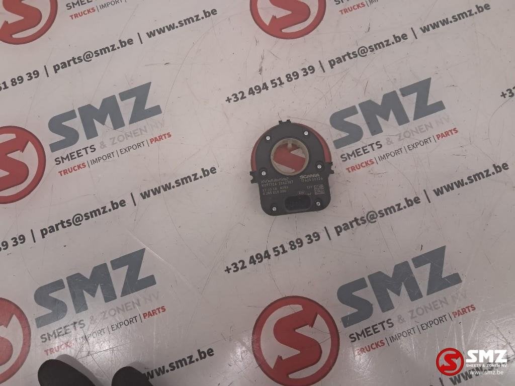Occ stuurhoeksensor Scania, Auto-onderdelen, Gebruikt, Scania, Overige Auto-onderdelen