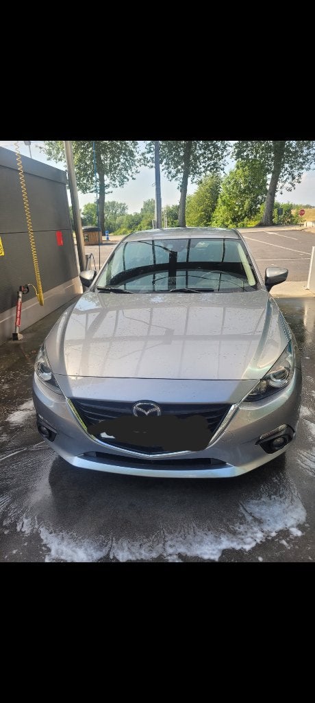 Mazda 3, Autos, Achat, Electronic Stability Program (ESP), 5 portes, Particulier