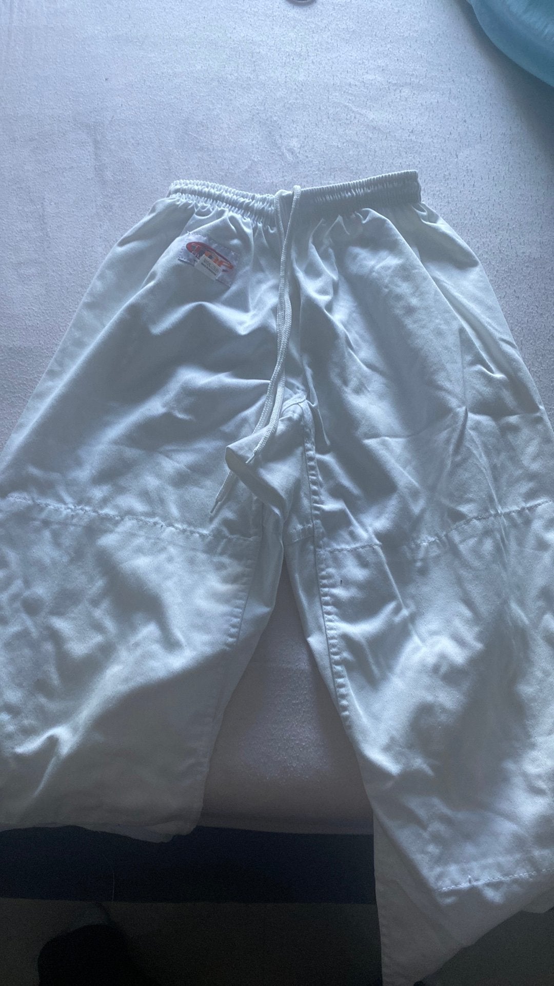 Judopak / Aikijutsu pak maat 150, Ophalen, Wit, Vechtsport, Overige maten