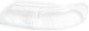 Volvo koplamp glas links S60 glas dus voor typen tot en met, Ophalen of Verzenden, Nieuw, Volvo
