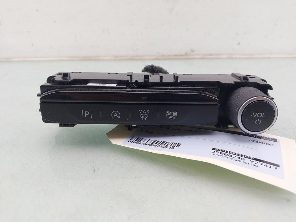 COMMUTATEUR Ford Focus 4 Wagon (|NX7T18K811AMD|2620572|), Utilisé, Ford