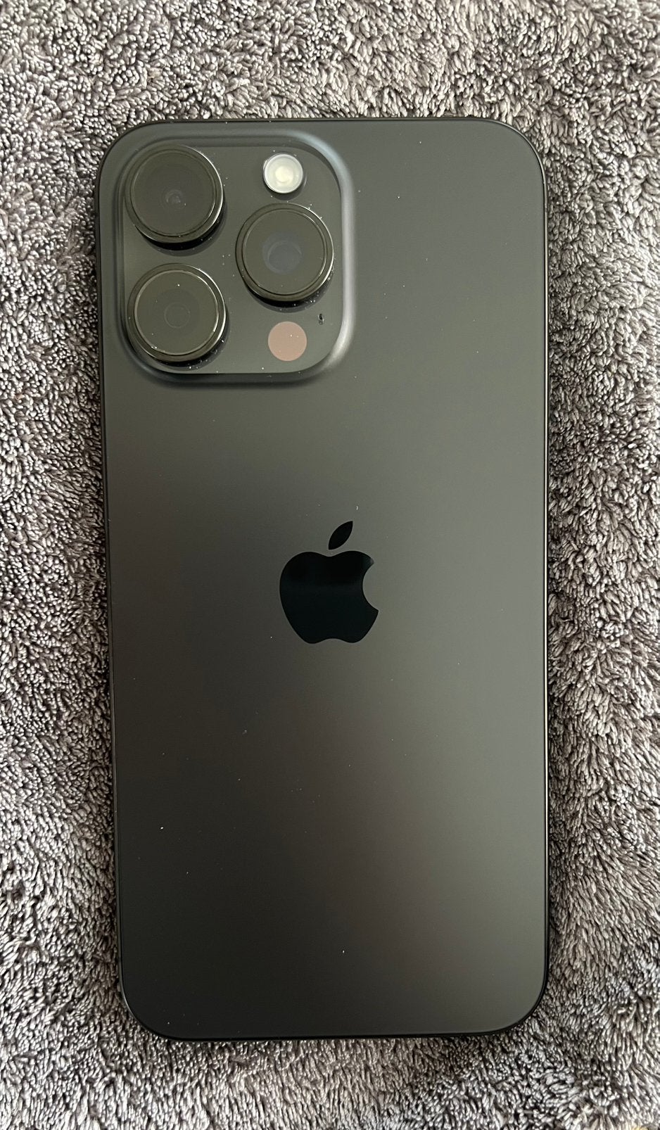 apple iphone 15 pro max 256gb en apple iphone air 256gb, Telecommunicatie, Mobiele telefoons | Apple iPhone, Ophalen, Nieuw, 256 GB