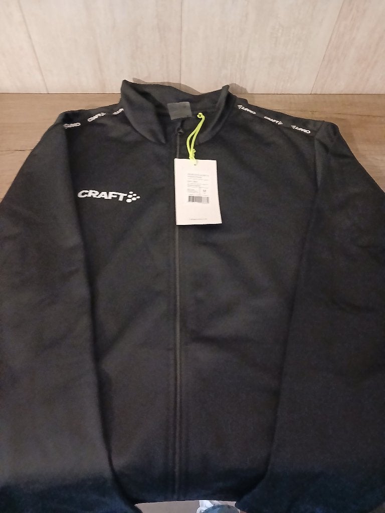 Vest craft, Maat M, Ophalen of Verzenden, Nieuw, Trainingspak