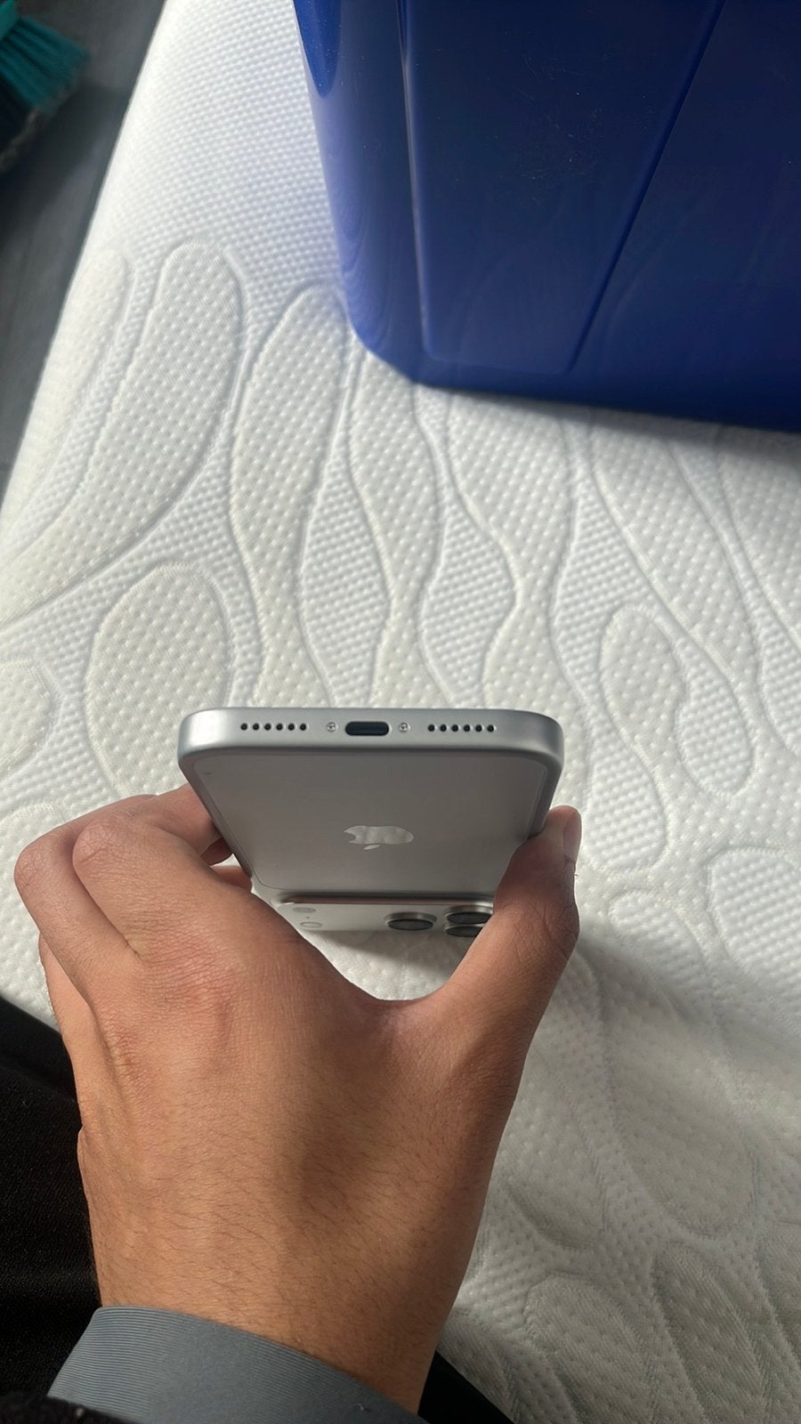 Iphone 17, Télécoms, Téléphonie mobile | Housses, Coques & Façades | Apple iPhone, Enlèvement ou Envoi, Comme neuf, IPhone 17