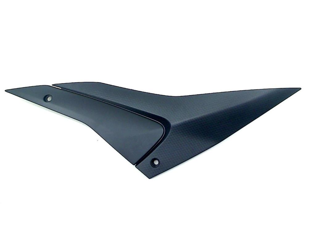 COQUE CÔTÉ GAUCHE Aprilia RSV4 factory (2b006973), Motos, Pièces | Autre, Dhr. S. di Majo, Utilisé, Info@cama-motorparts.nl, P.J. Troelstraweg 8 8
3144 CX  MAASSLUIS, NL
