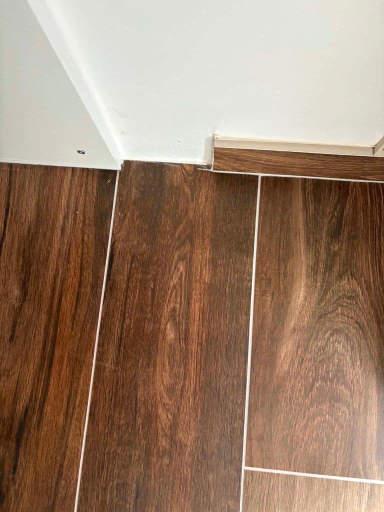 carrelage imitation parquet, Neuf, 60 cm ou plus, Carrelage de sol, Céramique