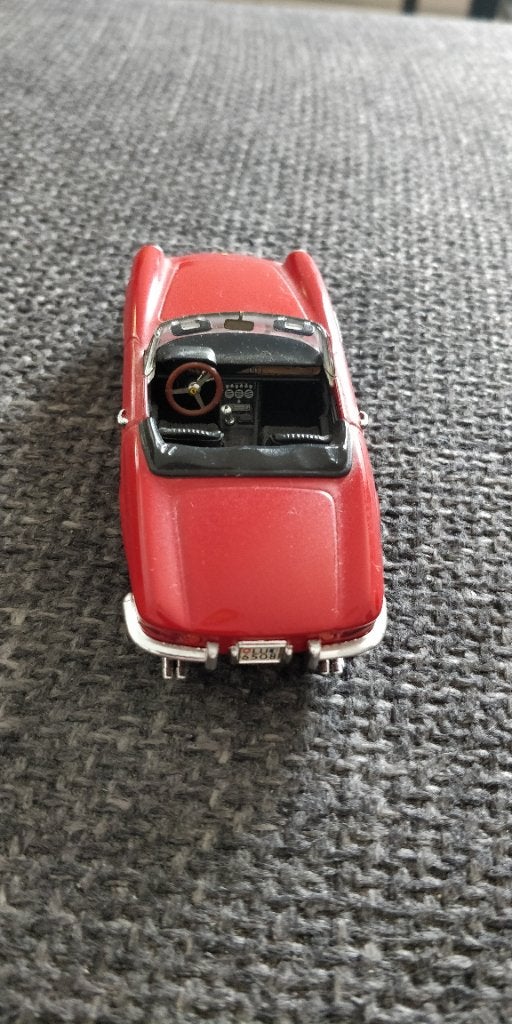 Voiture miniature Ferrari, Ophalen, Nieuw, Auto