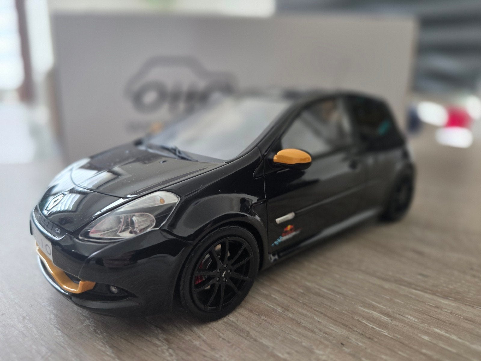 Renault Clio RS Ottomobiel, Ophalen of Verzenden, Nieuw, Auto, OttOMobile
