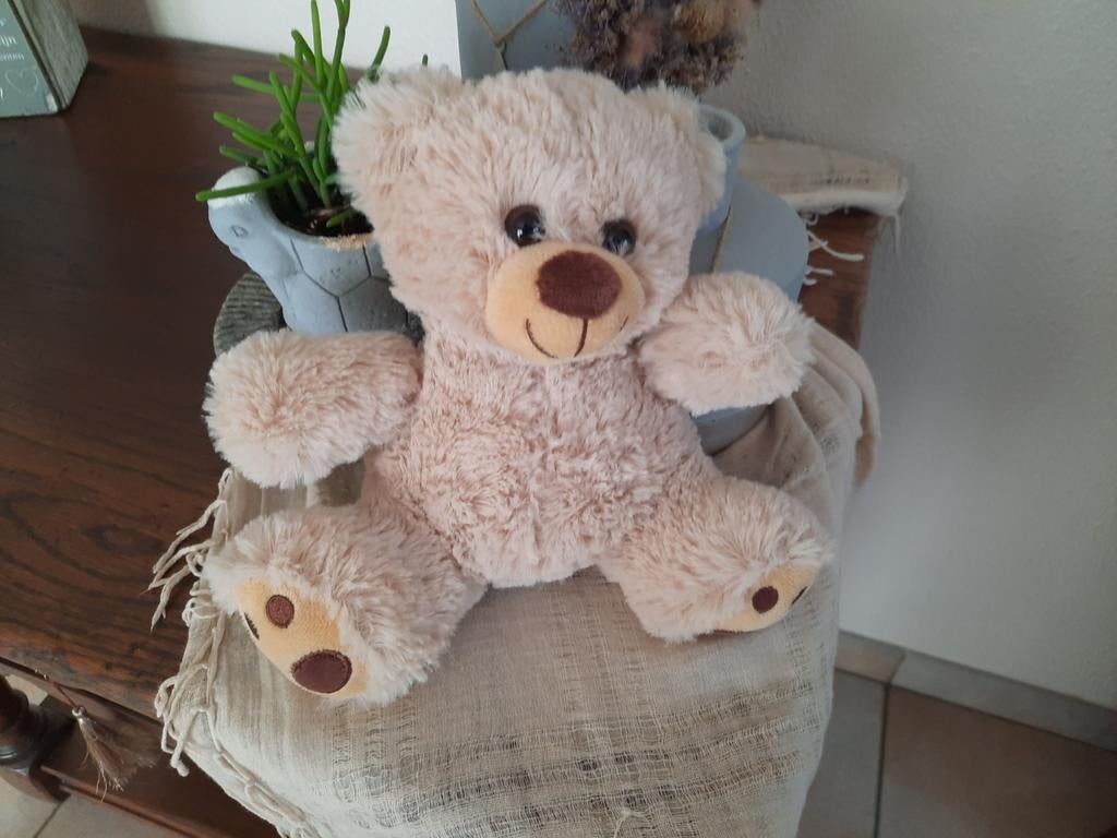 Ours à 2 euros/pièce, Enlèvement, Neuf, Ours